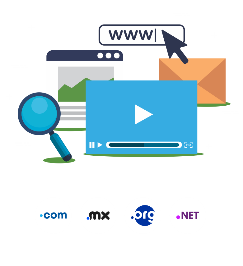 Hosting Slide 2